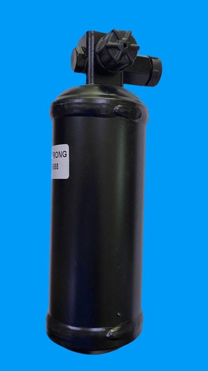 HF6688 RENAULT 19 NEW HOLLAND TM 135 E.M. UNIVERSAL ÇAPRAZ DRİER