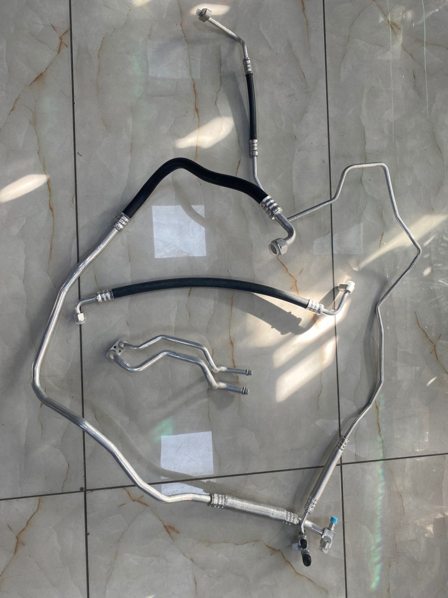 DUCATO HORTUM SETİ ZET-KAR