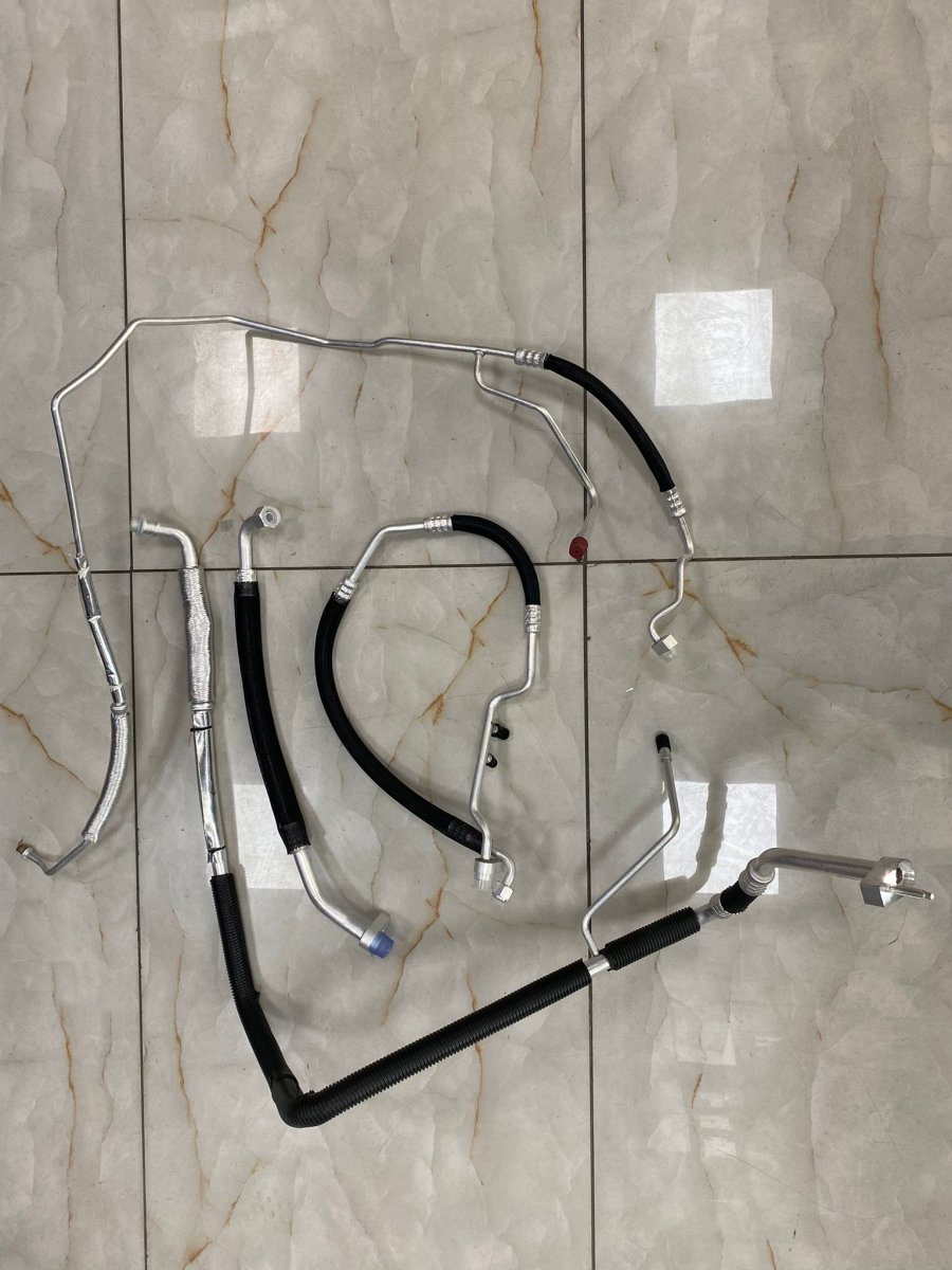 FORD TRANSİT HORTUM SETİ