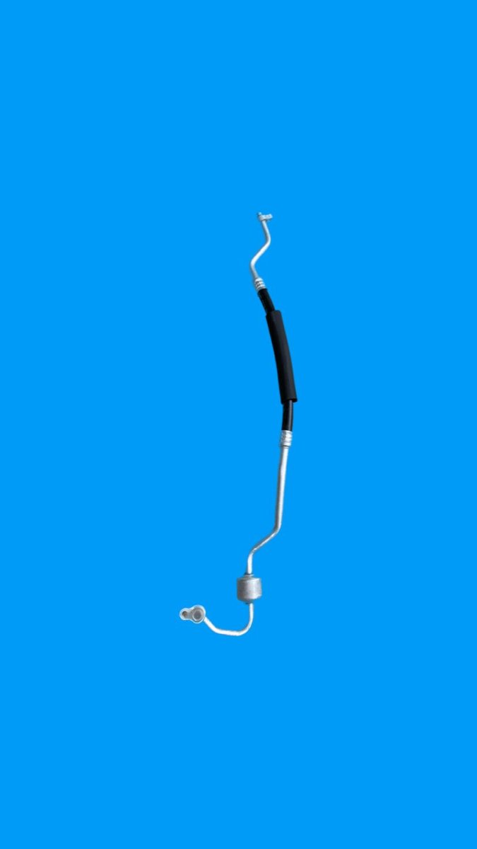 FORD FİESTA Y.M. OEM: BA61-19F618-CA KOMPRESÖR EVAP ARASI KLİMA HORTUMU