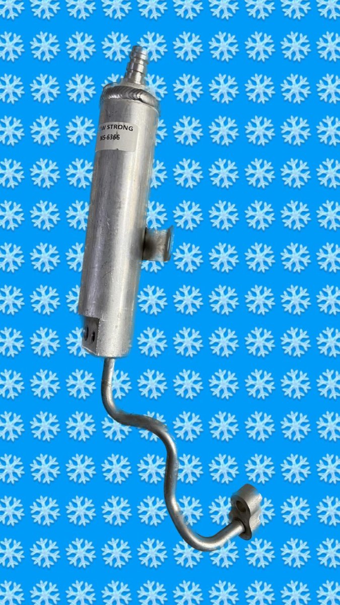 HF6366 NS6366 JEEP CHEROKEE DRİER