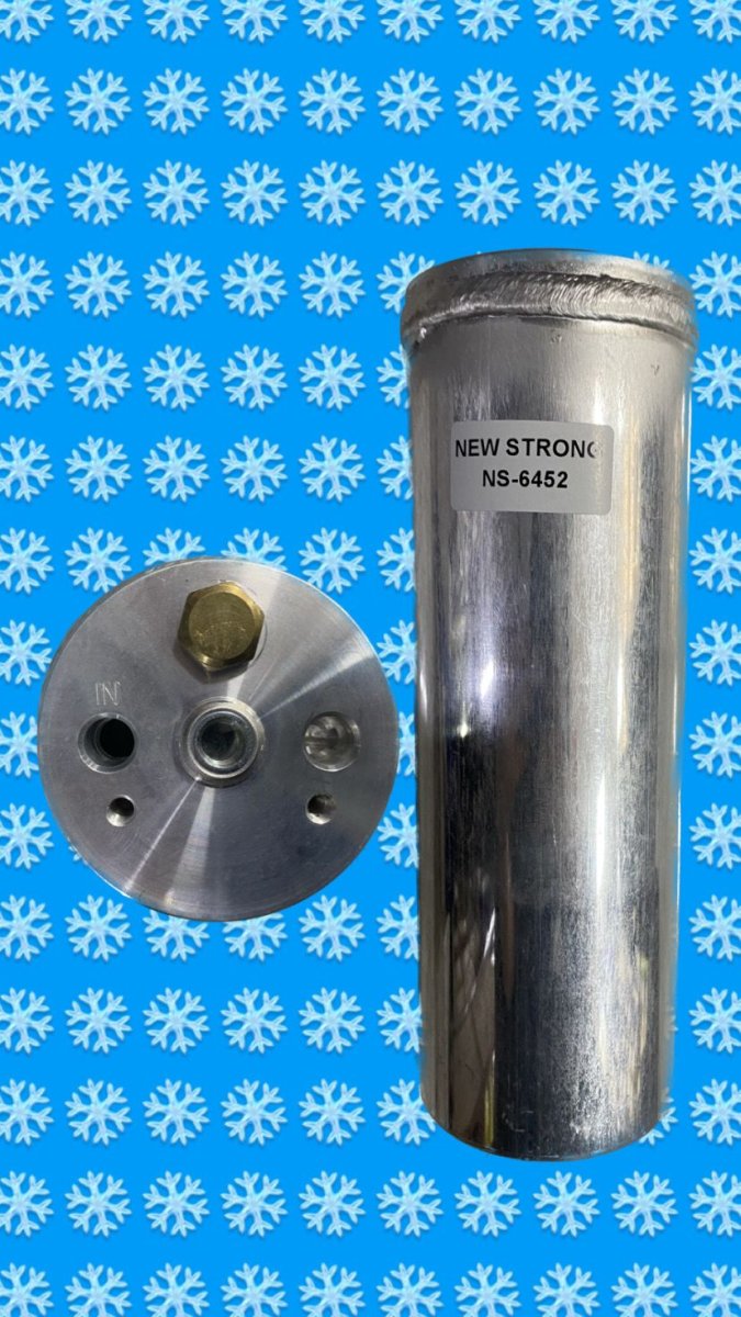 HF6452 SUMİTOMO Y.M. DRİER