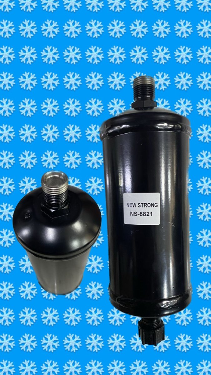 HF6821 NS6821 ORİNGLİ 304 DRİER (23,4)