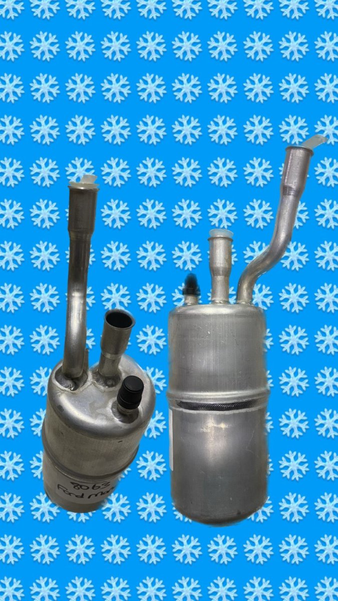 HF8063 FORD MONDEO DRİER