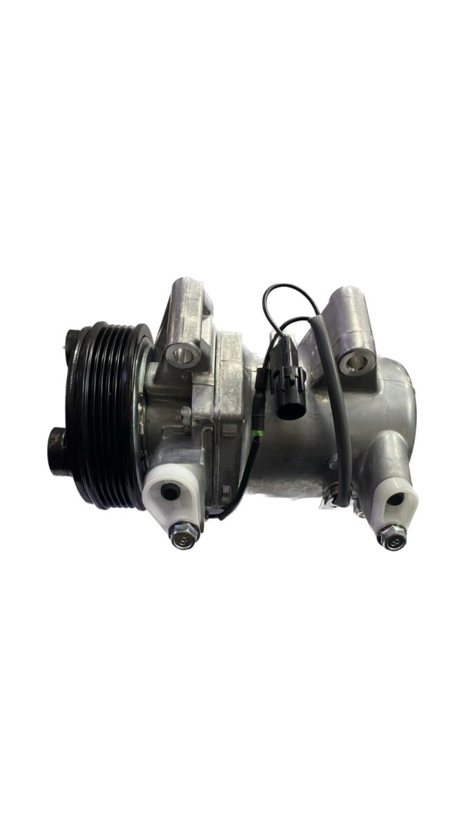 ST090815 070202 MİTSUBİSHİ L200 YM 5PK KLİMA KOMPRESÖRÜ