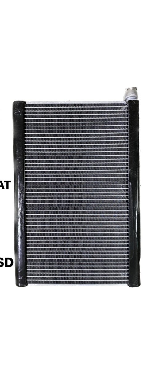 8YO-01 VOLVO F SERİSİ CAT EVAPARATÖR