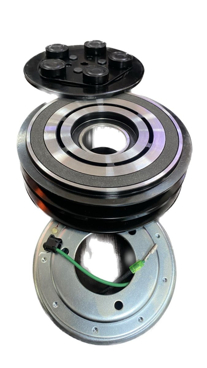 KS-819008 TM31 2PK 24V KASNAK SETİ