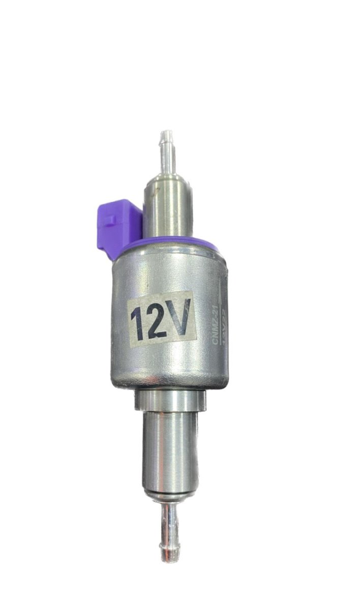 WEBASTO MARŞ OTOMATİĞİ 12V