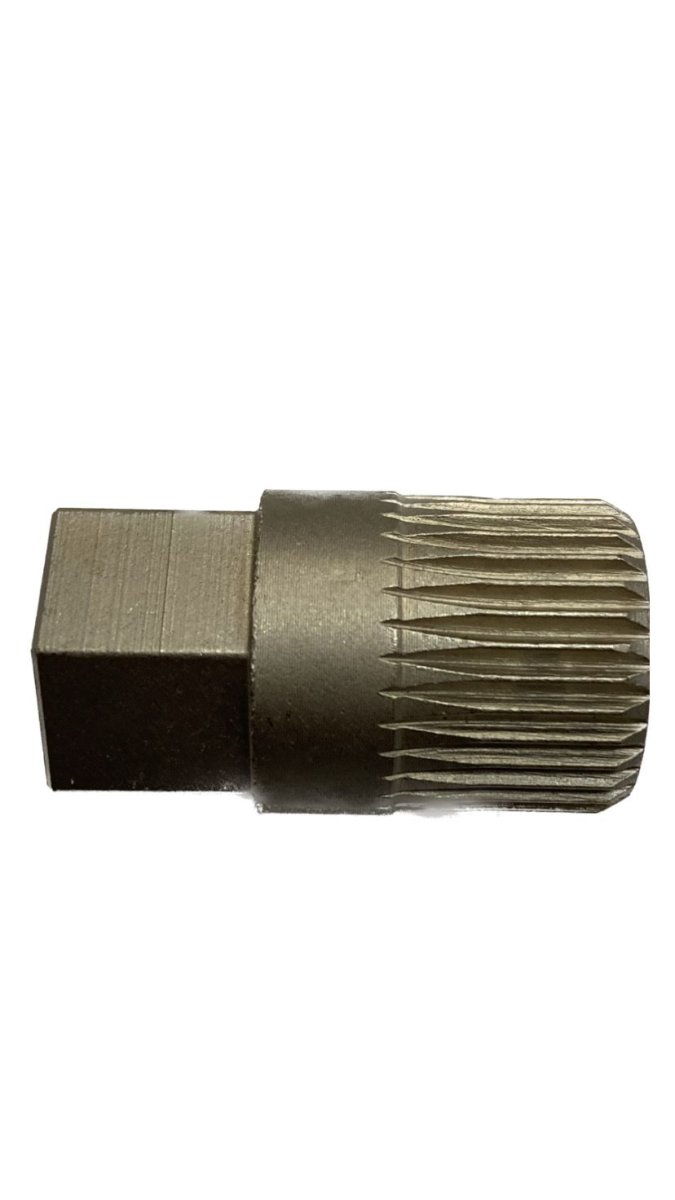 FT-018 T5 CIRCIR ŞARJ KASNAĞI SÖKME APARATI