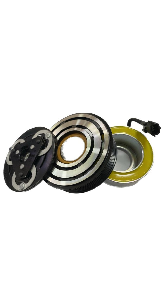 KS-C818001 DACİA DUSTER Y.M. KASNAK SETİ