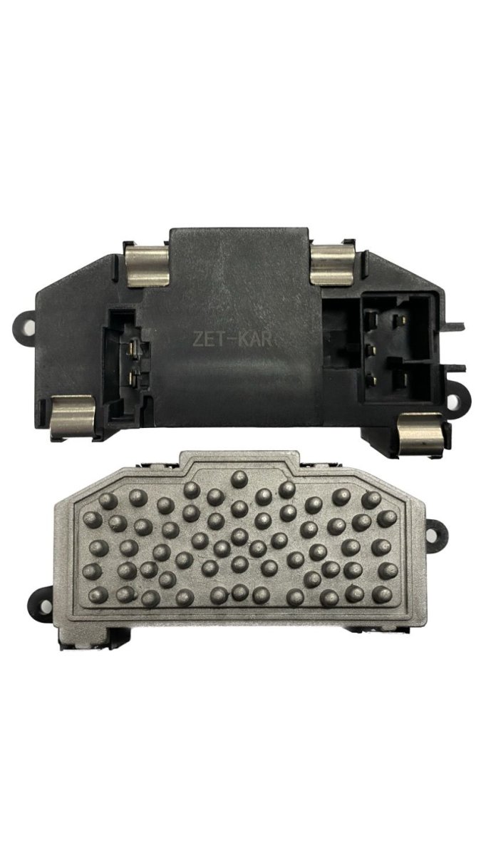 YL-7351 GOLF 7 PASSAT SKODA KALORİFER SPRİNTER 2019- REZİSTANS