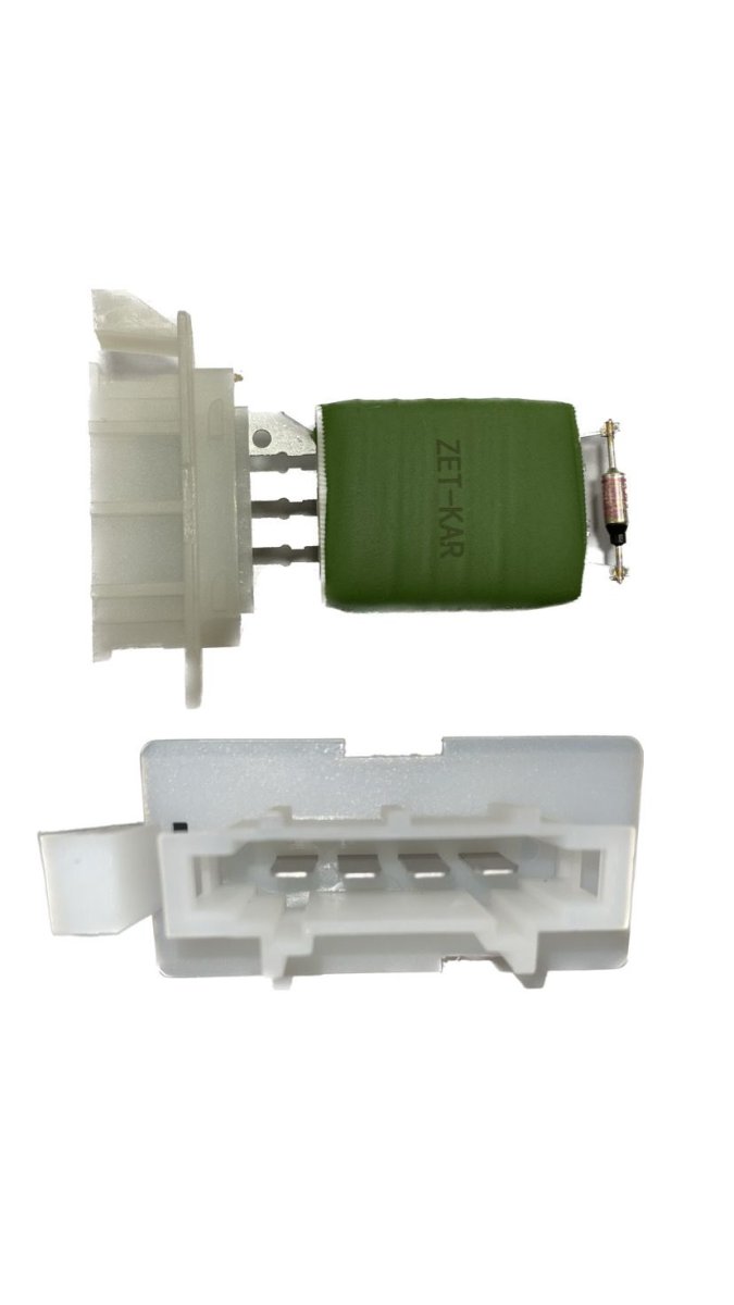 YL-7554A ZK-7554A VECTRA C CORSA-C REZİSTANS