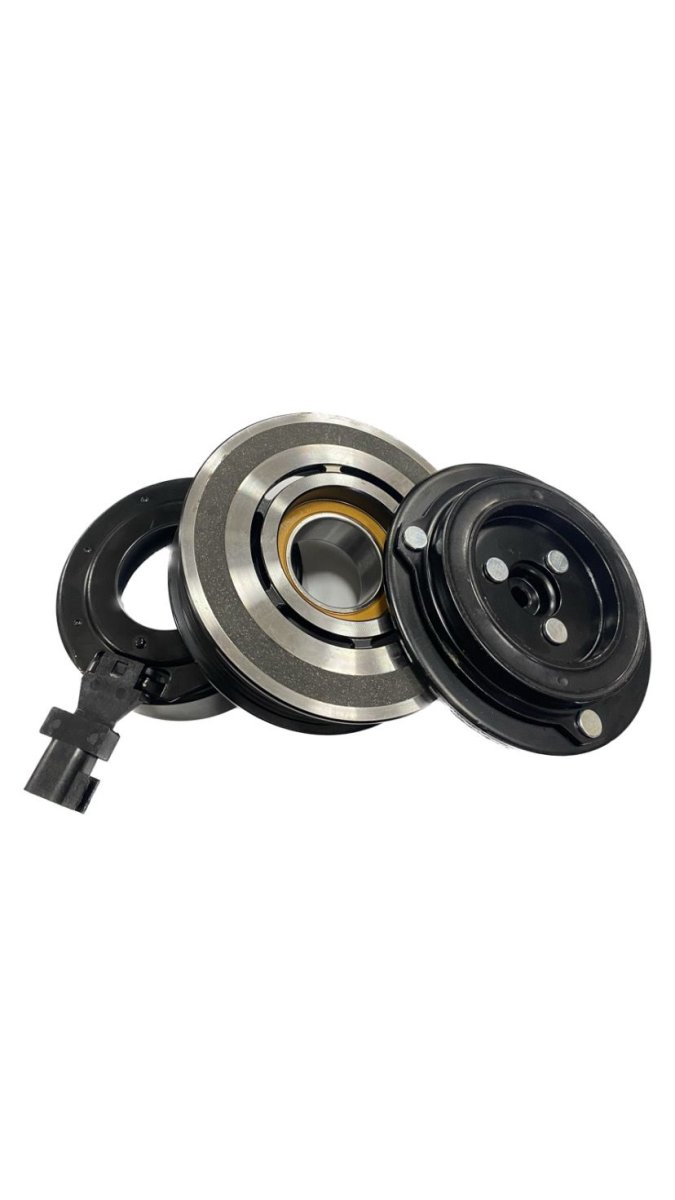 810006 FORD TRANSİT V363 6PK KASNAK SETİ