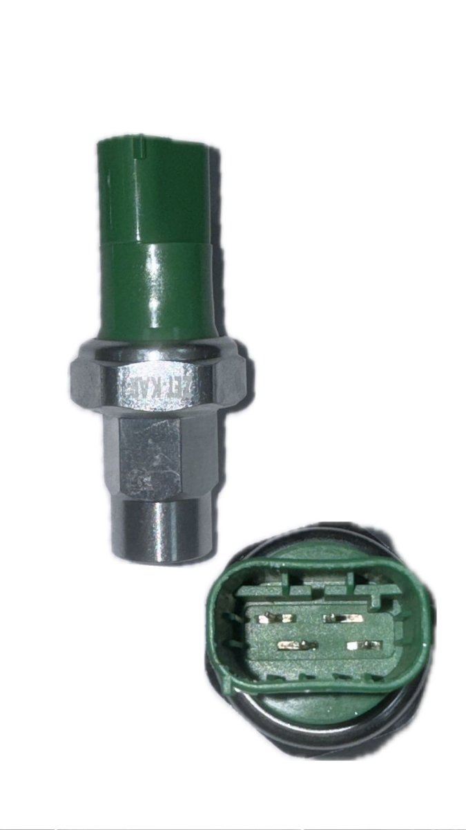 YL-1518 ZK-1518 BMW KLİMA MÜŞÜRÜ