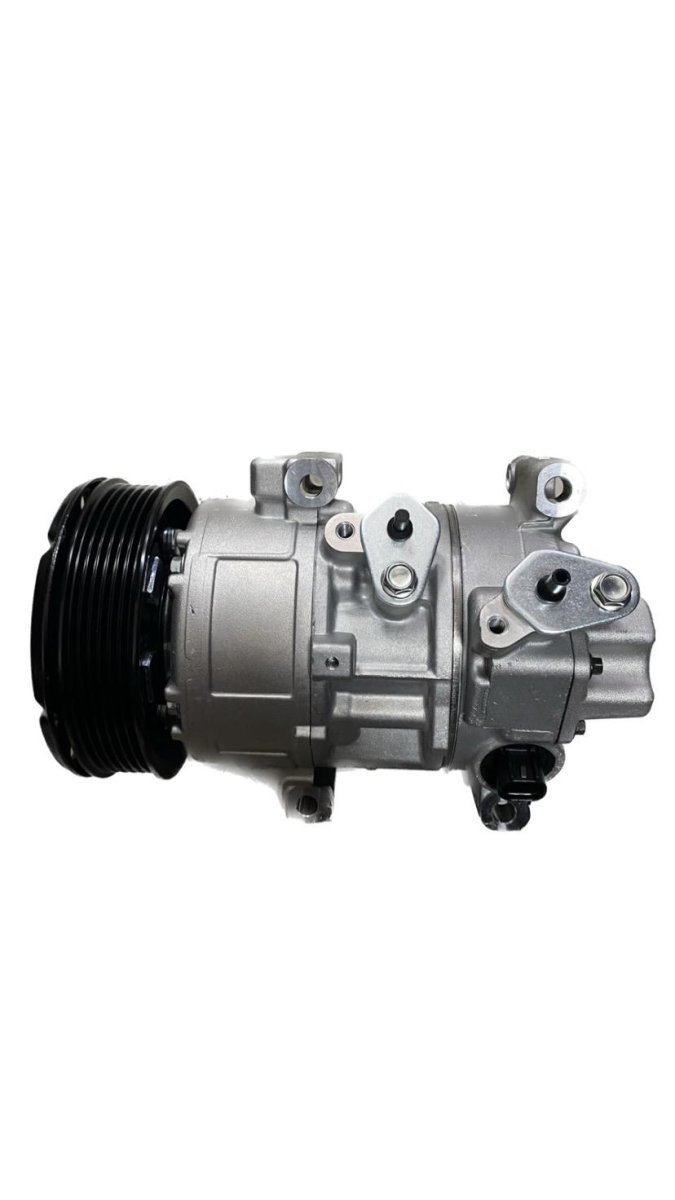 ST531005 TOYOTA AVENSİS COROLLA 1.6 1.8 5SE12C 6PK KLİMA KOMPRESÖRÜ