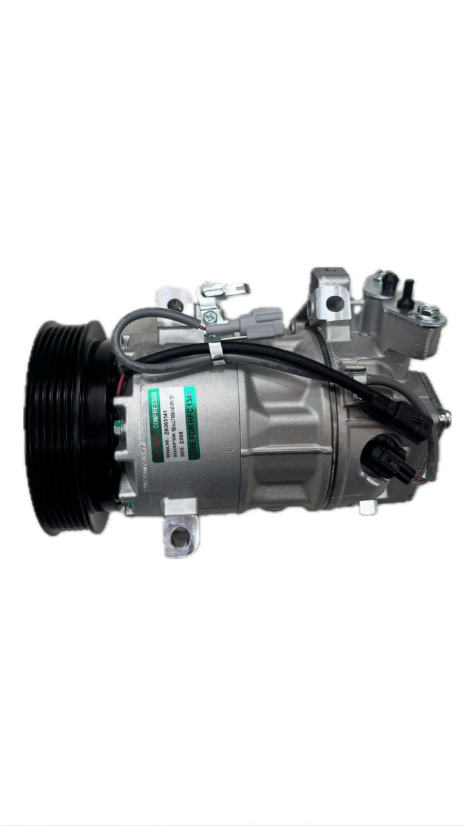 ST693913 RENAULT CLİO 4 MEGAN 3 2012 KOMPRESÖR