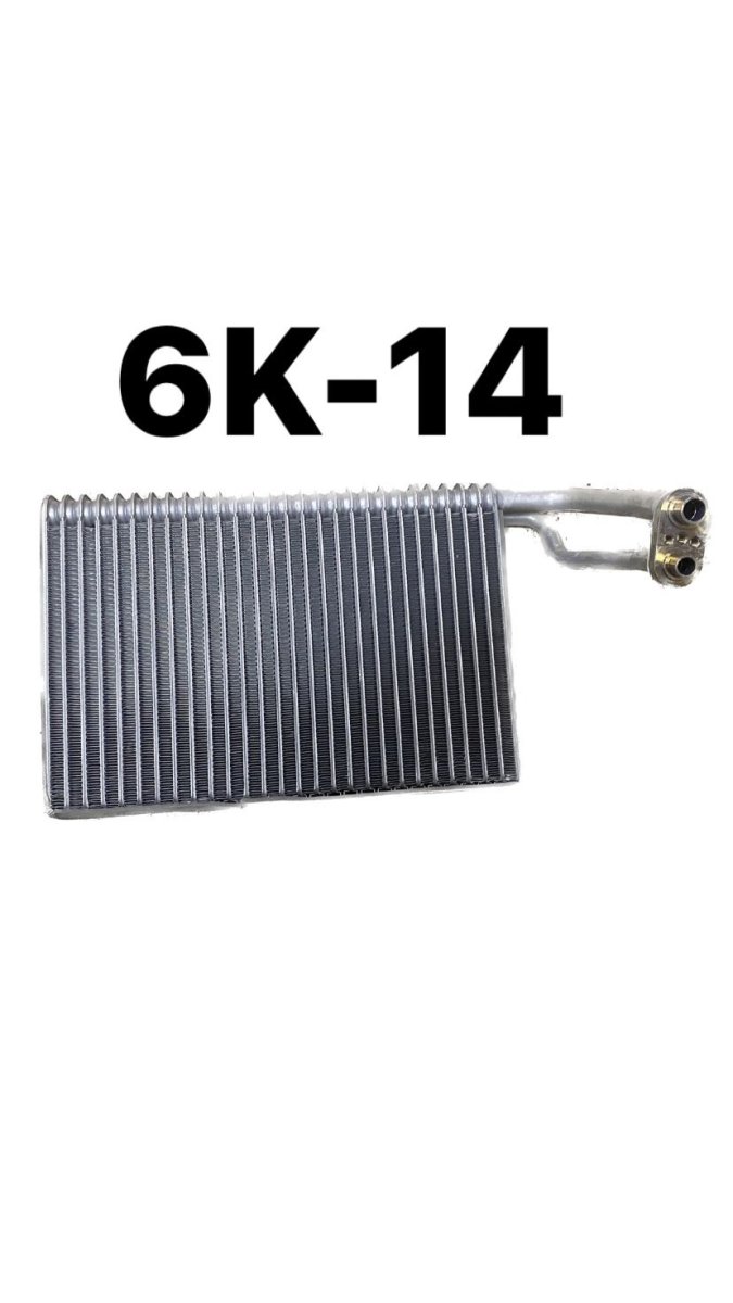 6K-16 MERCEDES BENZ LT35 SPRİNTER 2003 2007 EVAPARATÖR