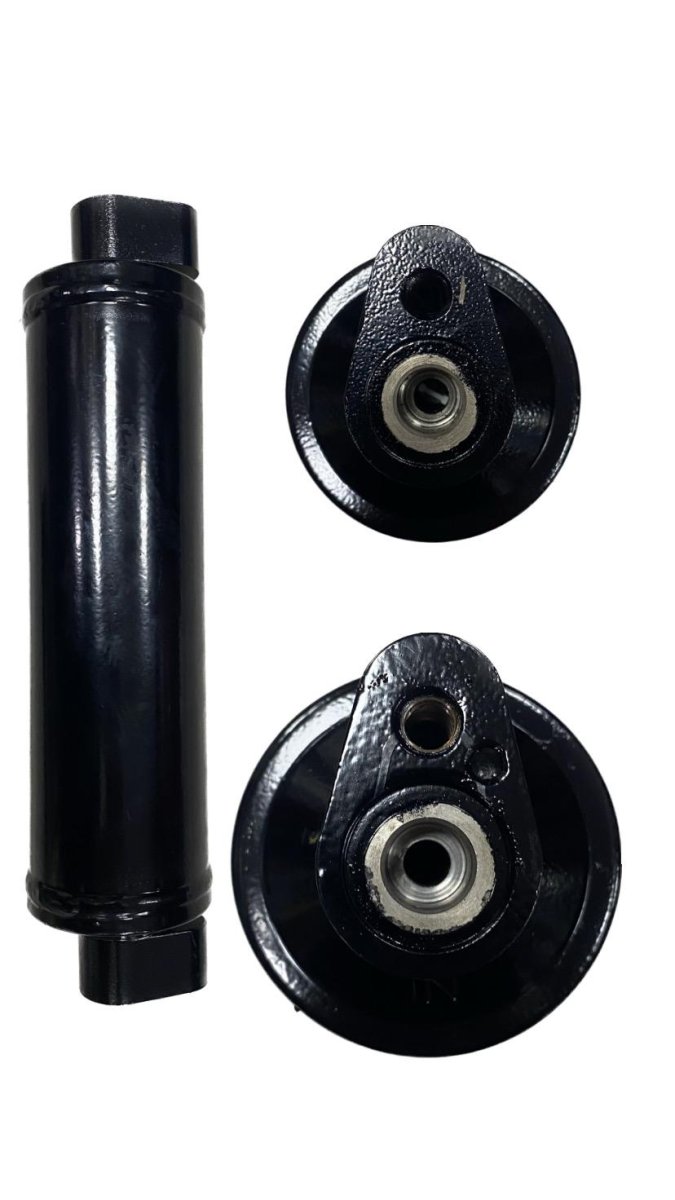 ZD00004 CAT Y.M. KAMYON DOZER DRİER