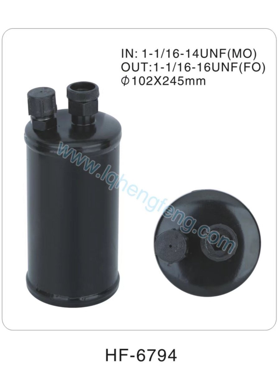 HF6794 CAT DRİER (OEM:274-5909)