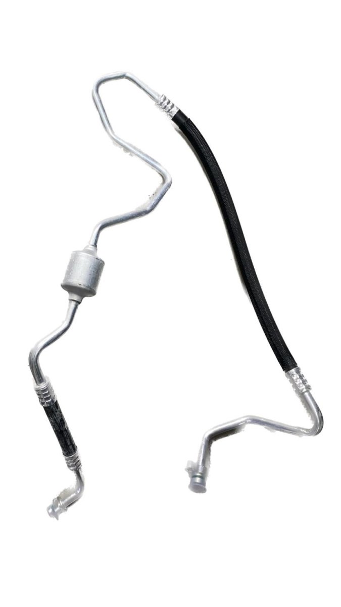 80120012 CLİO 4 KOMPRESÖR EVAPARATÖR ARASI KLİMA HORTUMU