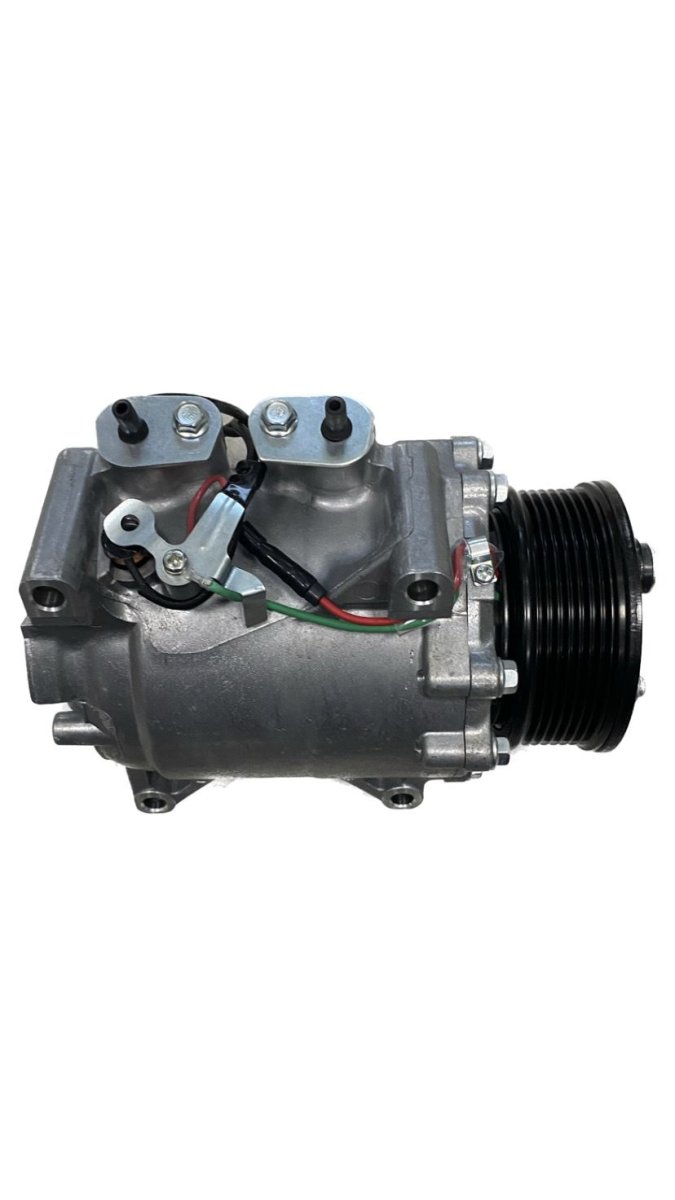 ZET-202010 HONDA CRW ACCORD TRS09 KOMPRESÖRÜ