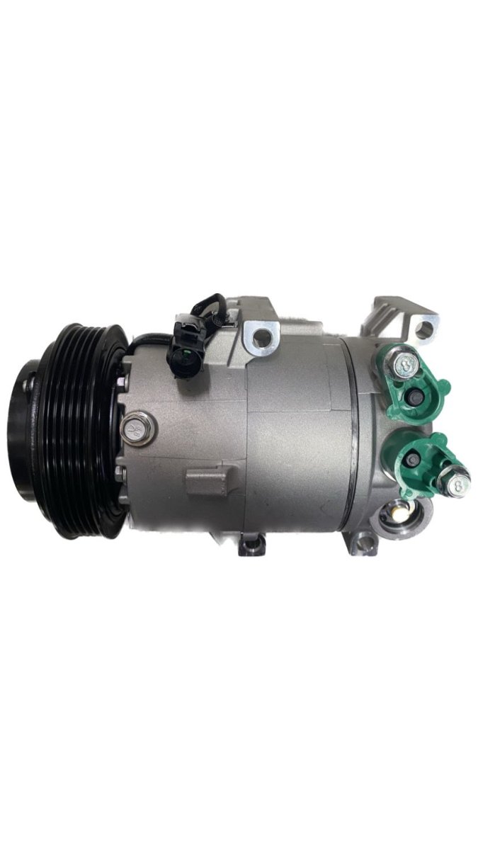 XZC1036 HYUNDAİ İ20 5PK KLİMA KOMPRESÖRÜ