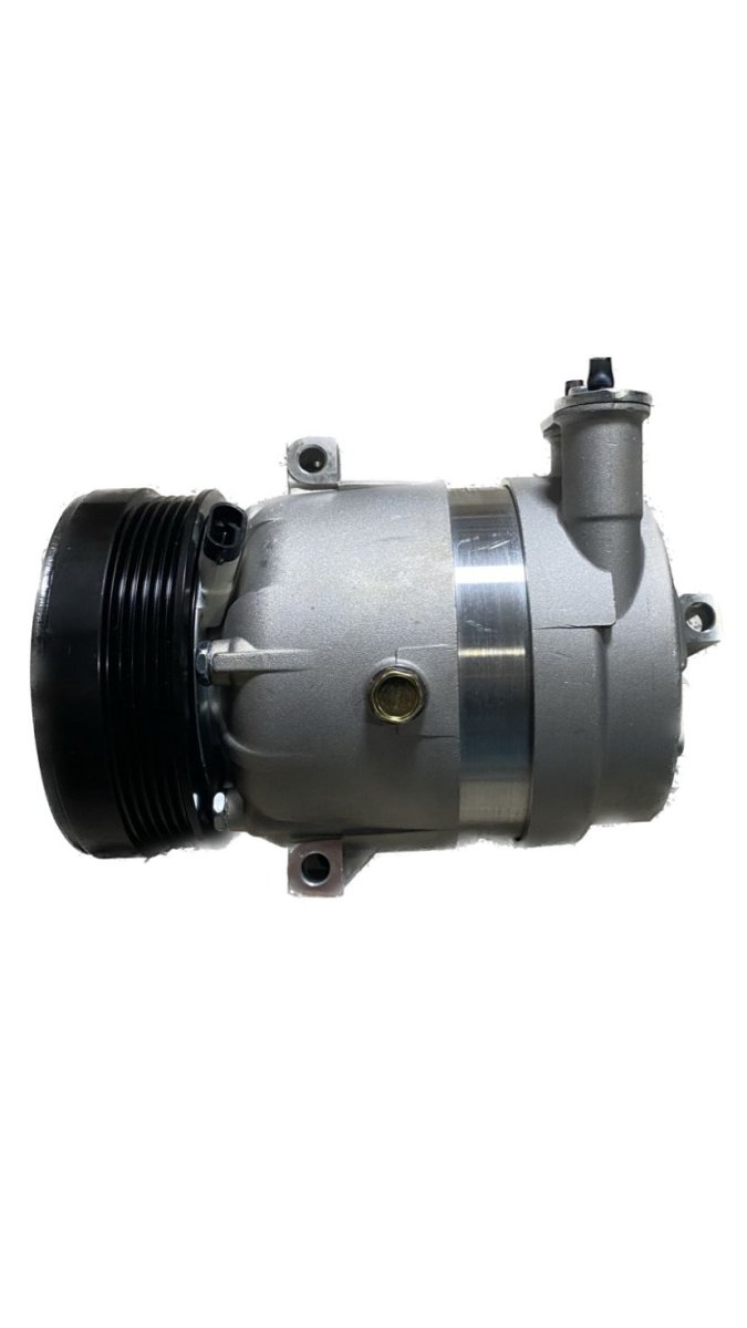 XZC617 CHEVROLET AVEO 2009-2011 KLİMA KOMPRESÖRÜ