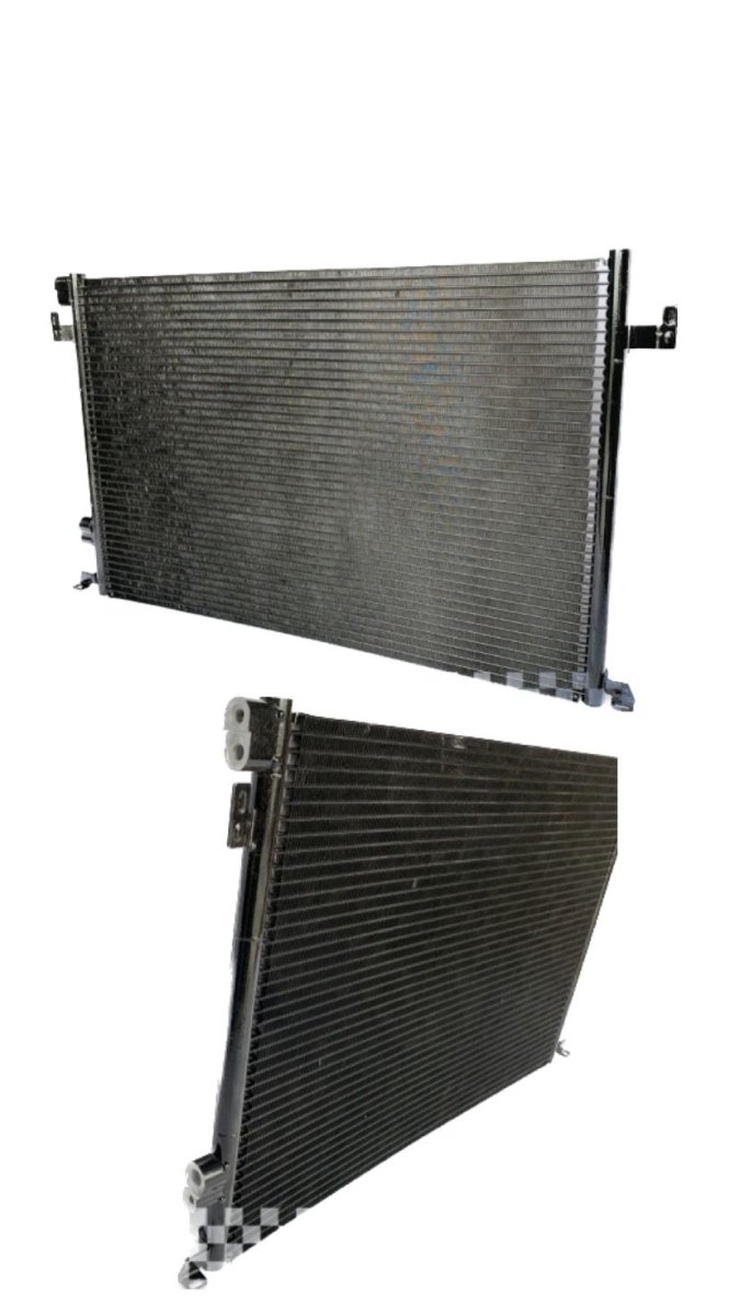 CH-4198 OPEL VECTRA C SIGNUM FIAT CROMA MULTİJET CONDANSER