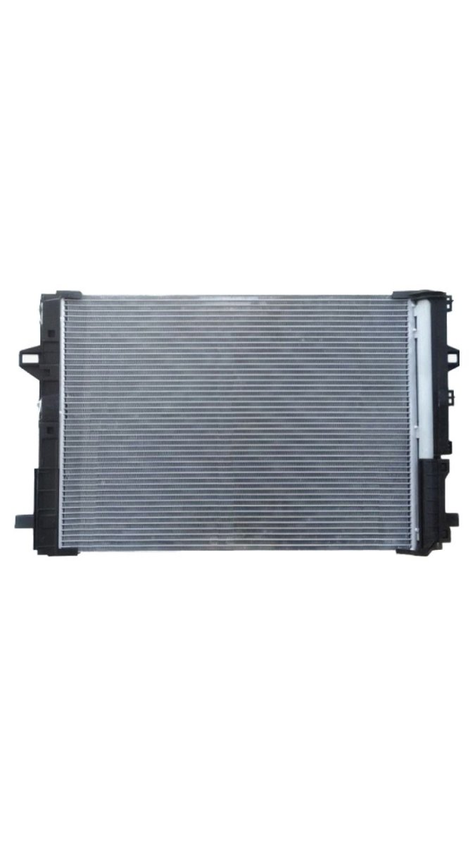 CH-5566 MERCEDES A-B SERİ CLA-GLA SERİ CONDANSER