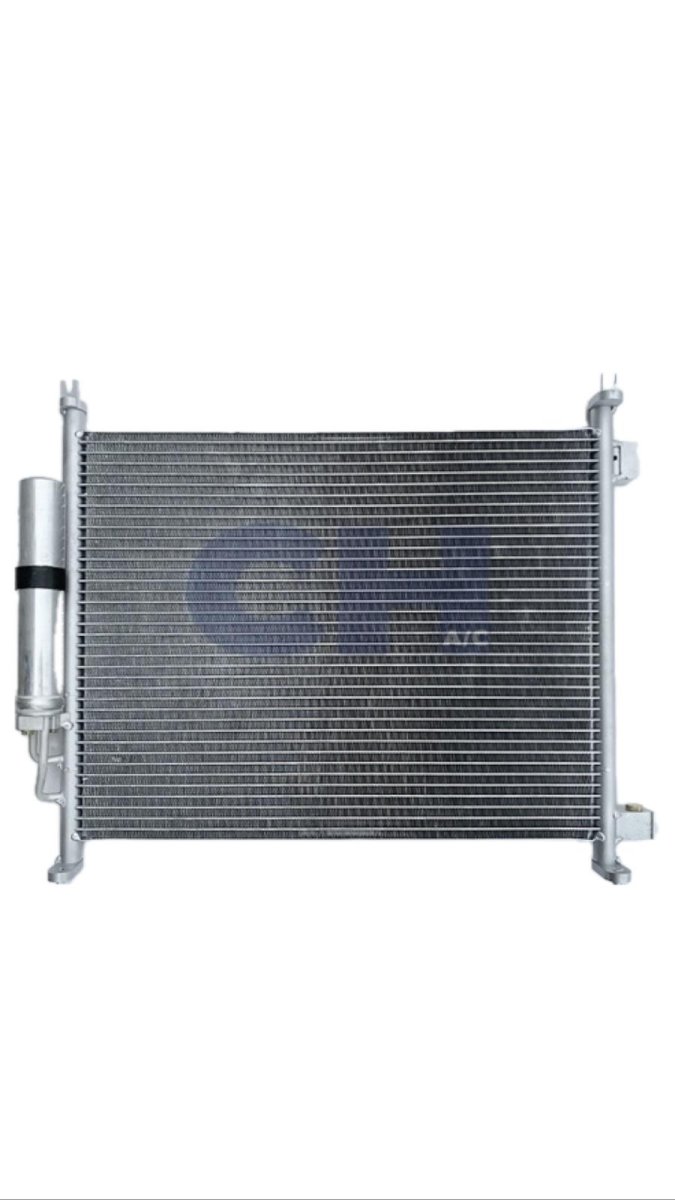 CH-2316U VOLKSWAGEN YENİ POLO 2018- VW VIRTUS SISTEMA Malhe 2017 CONDANSER