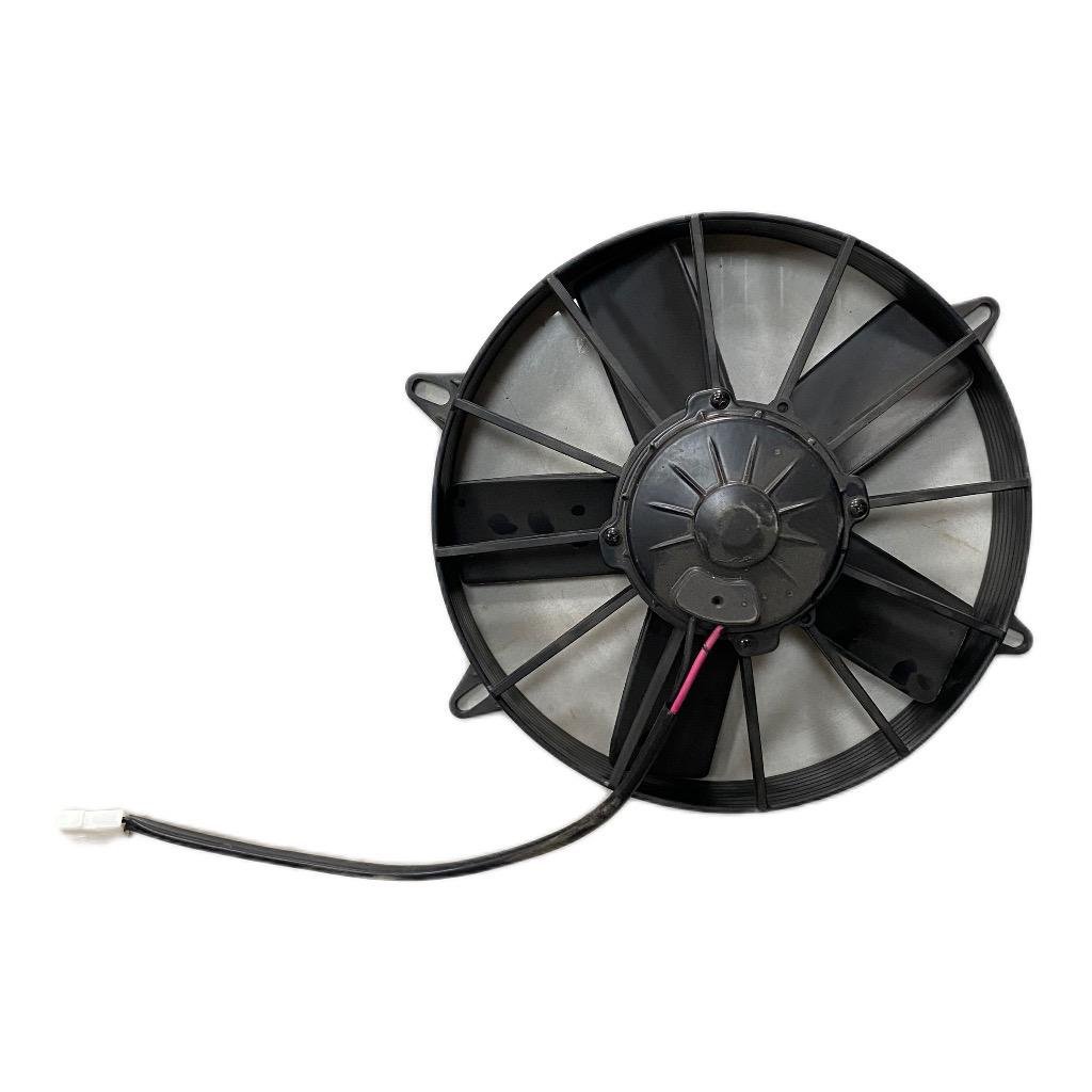 ZK88002A FAN 5 KANAT 11 INCH 160W 24V