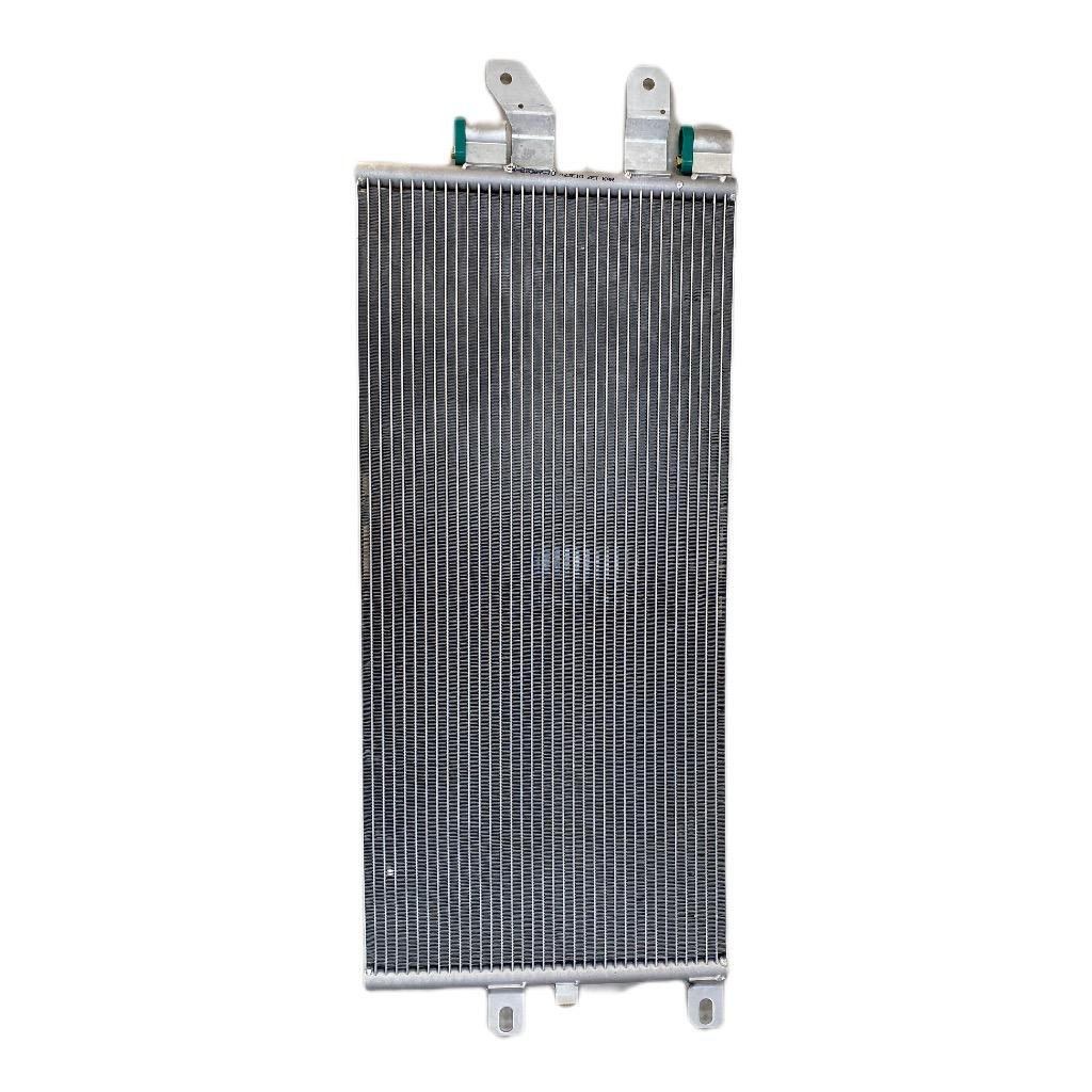 CX-8708Y-18 SCANİA KLİMA CONDANSERİ