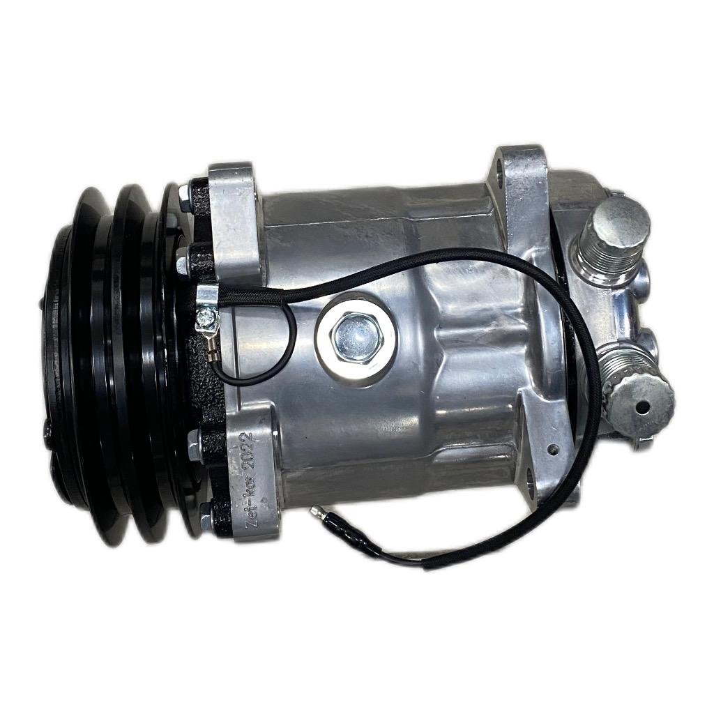 754801 ZET-KAR KOMPRESÖR 7H15 2PK 12V