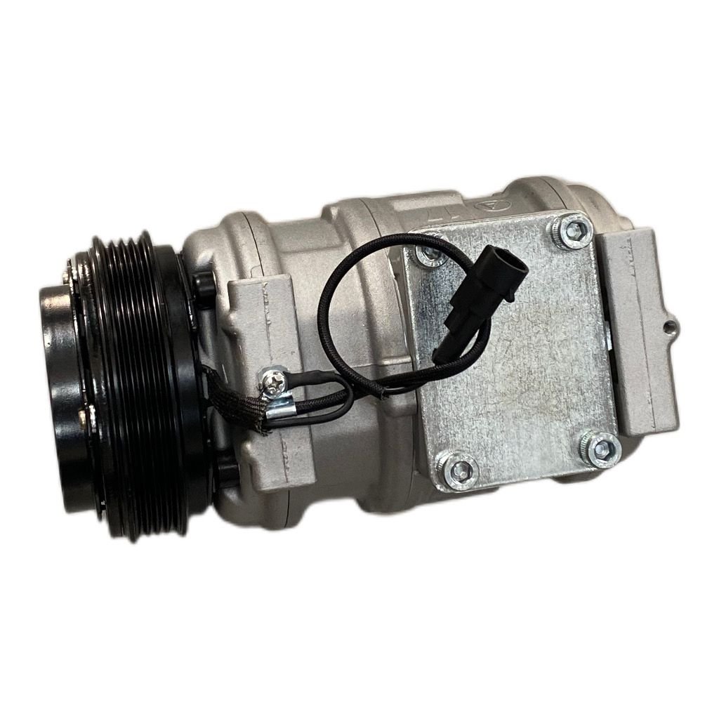 XZC1506 IVECO DAILY 4PK 17 GÖVDE KOMPRESÖR