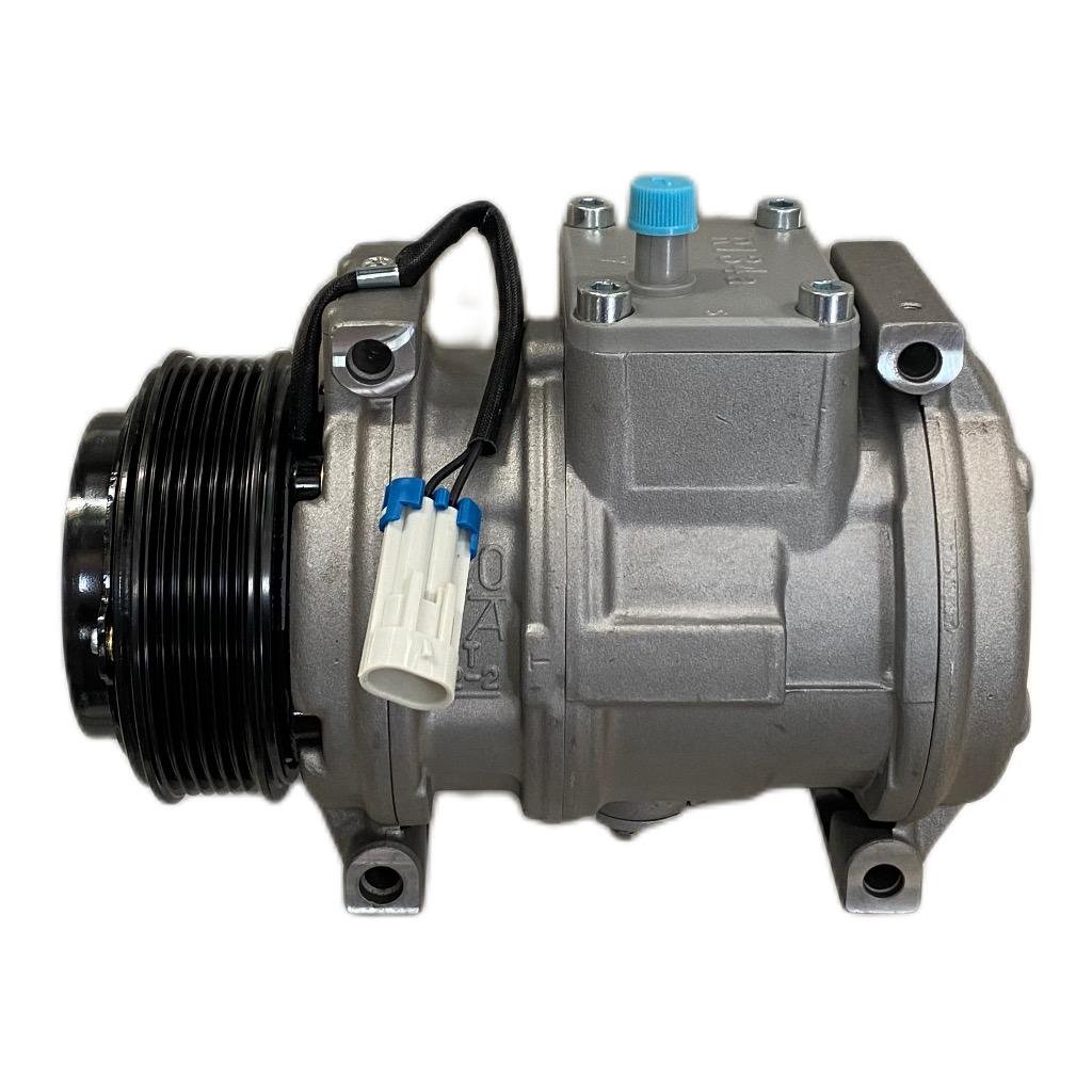 XZC140 MERCEDES 210-20 GÖVDE 57332 KOMPRESÖR