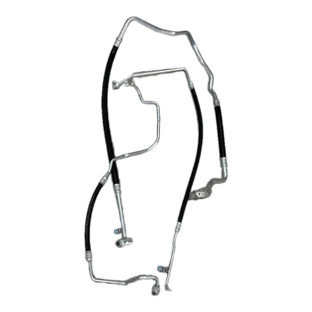 CLF-23231 CLF-23232 CLF-23233 AROCS 3LÜ TAKIM KLİMA HORTUMU