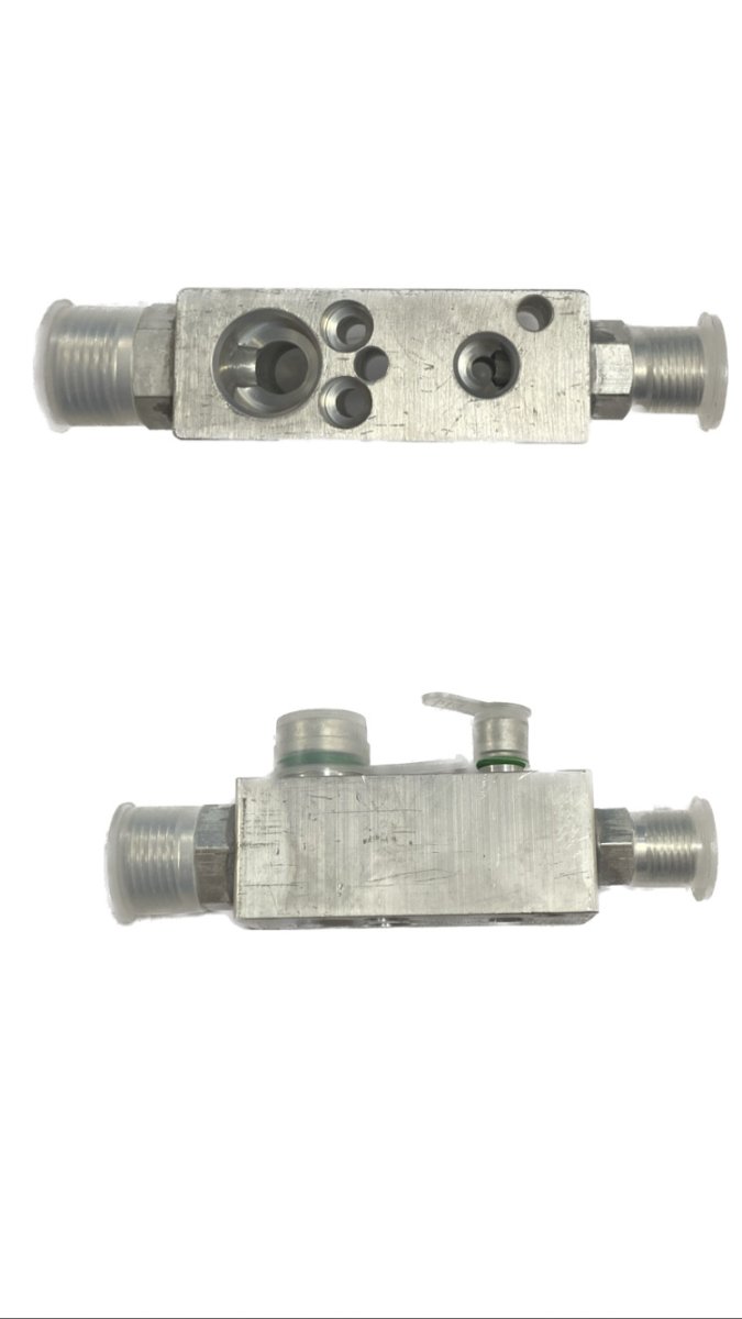 S-3315 EXPASION VALF