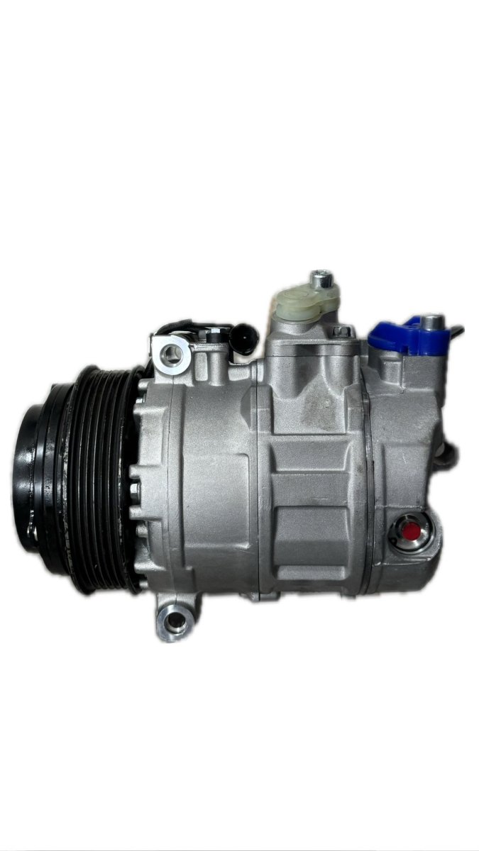 DCP17023 707202 MERCEDES 210 KASA KLİMA KOMPRESÖRÜ