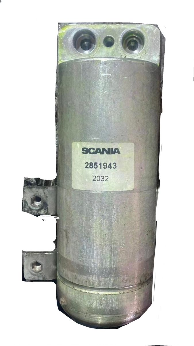 ZK-3883 SCANIA R460 520 YM DRİER