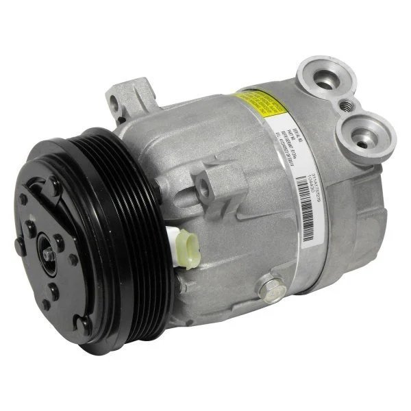 ST560503 OPEL ASTRA F KLİMA KOMPRESÖRÜ