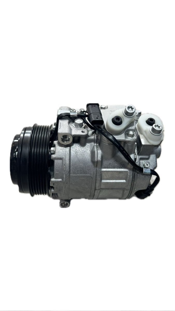 XZC1402 MERCEDES SPRİNTER KLİMA KOMPRESÖRÜ