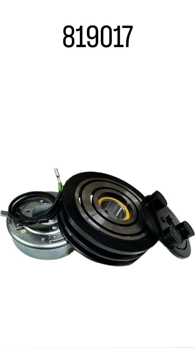 KS-819017 TM21 2PK 12V ZEXEL KASNAK SETİ