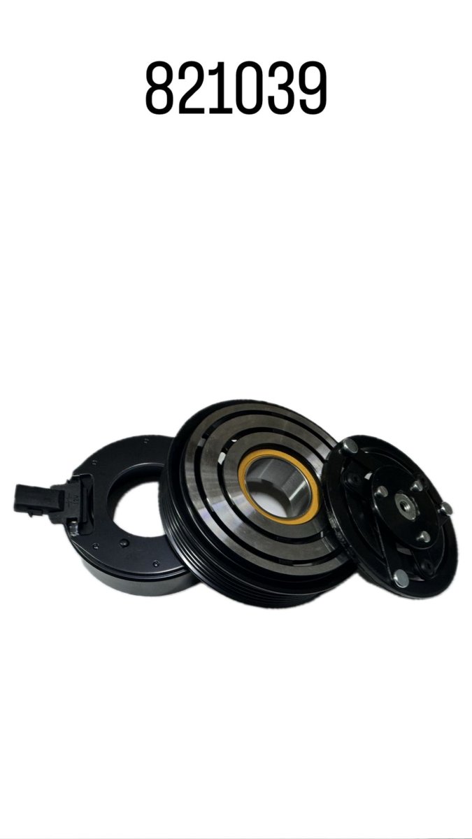 KS-821039-5 FİAT EGEA 5PK KASNAK SETİ