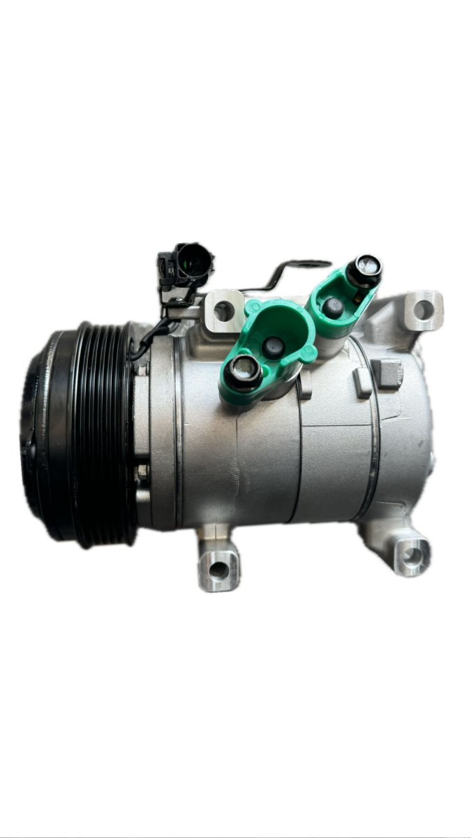 111325 HYUNDAİ İ10 5PK 12V BOBİNLİ KOMPRESÖR