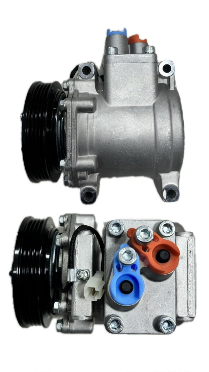 XZC348 HYUNDAİ ATOS KİA CHEVROLET KOMPRESÖR