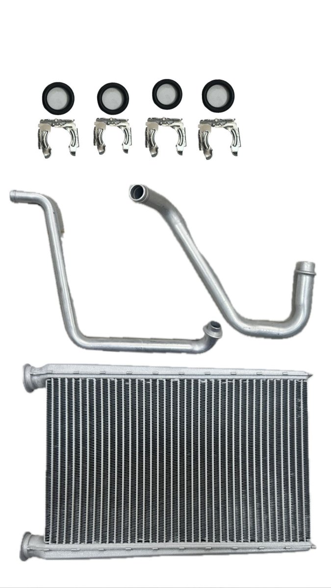 ZK88419 MERCEDES ACTROS AROCS KALORİFER PETEĞİ