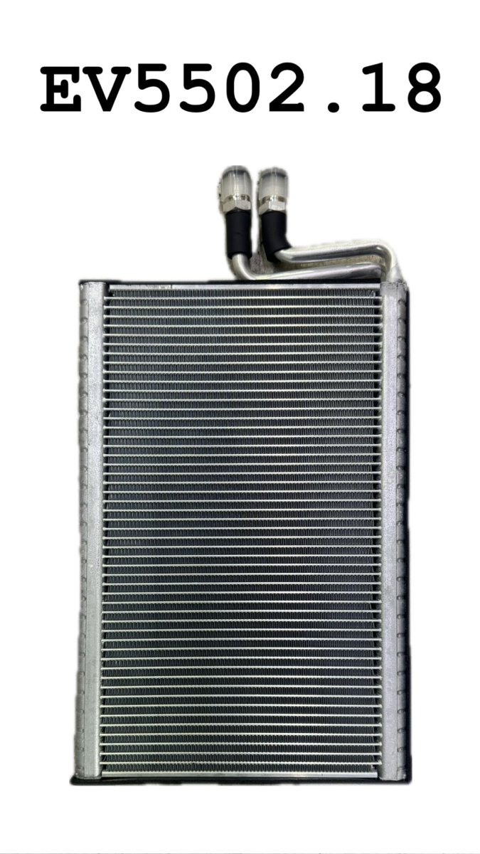 EV5502.18 CAT 950 EVAPARATÖRÜ