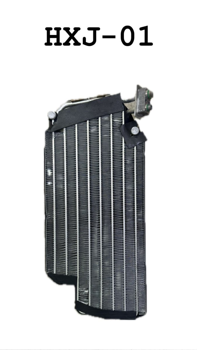 HXF-01 SCANİA EVAPARATÖRÜ