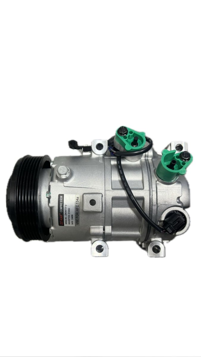 645229 HYUNDAİ 5PK 12V KLİMA KOMPRESÖRÜ