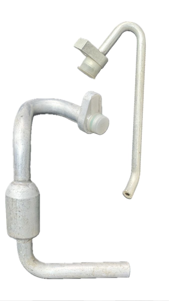 FORD TRANSİT KOMPREÖR ÜSTÜ KLİMA HORTUMU